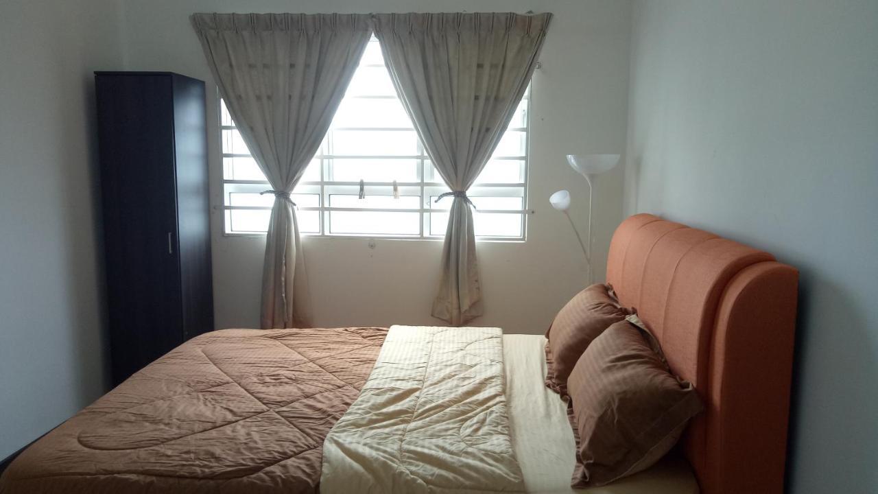 Homestay 2007 Pangsapuri Ladang Tok Pelam Kuala Terengganu Eksteriør billede