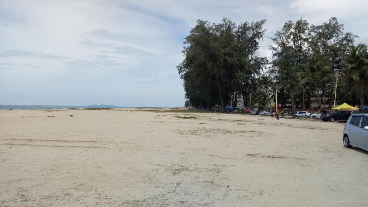 Homestay 2007 Pangsapuri Ladang Tok Pelam Kuala Terengganu Eksteriør billede